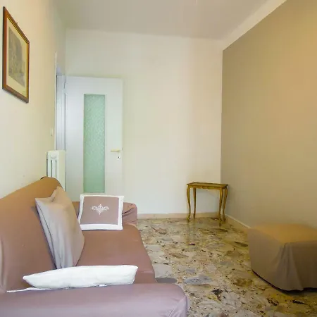 Appartamento Sanremo Lejlighed Sanremo
