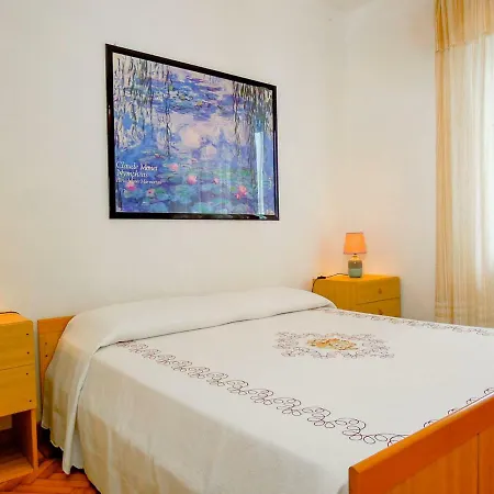 Appartamento Sanremo Lejlighed Sanremo