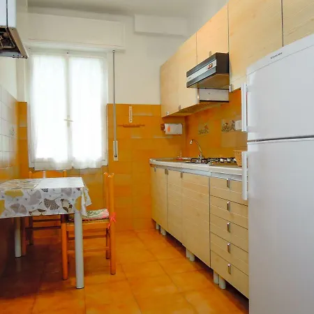 Appartamento Sanremo Lejlighed