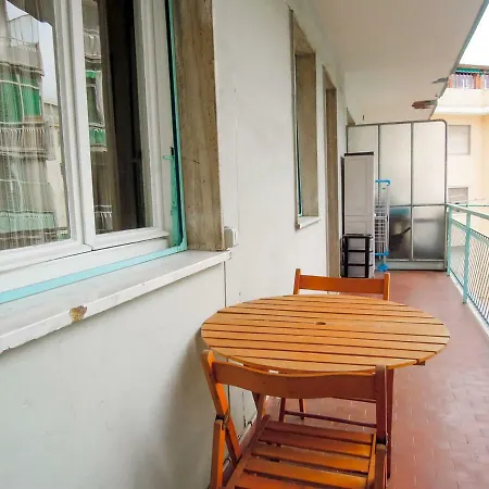 Appartamento Sanremo Sanremo