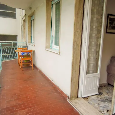 Appartamento Sanremo Sanremo