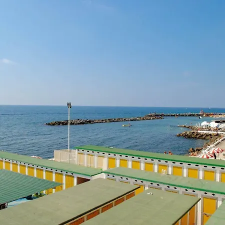 Appartamento Sanremo Lejlighed
