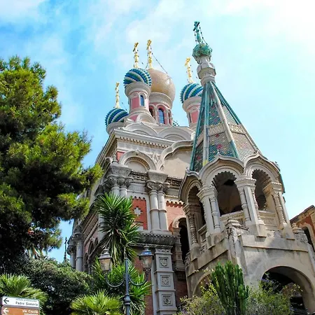 Lejlighed Appartamento Sanremo Sanremo
