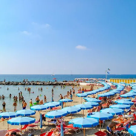 Lejlighed Appartamento Sanremo *